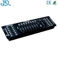 Guangzhou hot sale stage 192 channel controller disco dmx controller mini controller