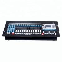 Low price best selling dj equipments, kingkong 768 dmx controller