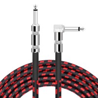 10 ft Acoustic Guitar Instrument Cable