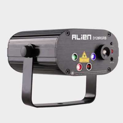 ALIEN 2018 RGB Laser Disco Lights For Sale