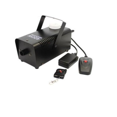 400W Fog Smoke machine With Remote Control