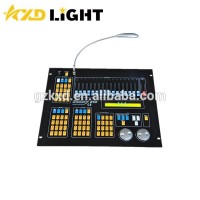 Professional Stage Lighting Equipment DMX 512 Light Controller DJ Mixer