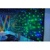 flexible led cloth star light