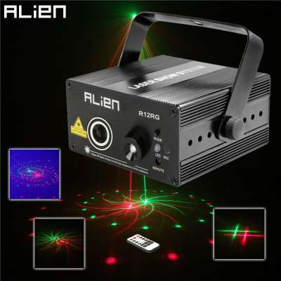 Cheap Indoor Disco DJ Laser Spot Lights For Sale