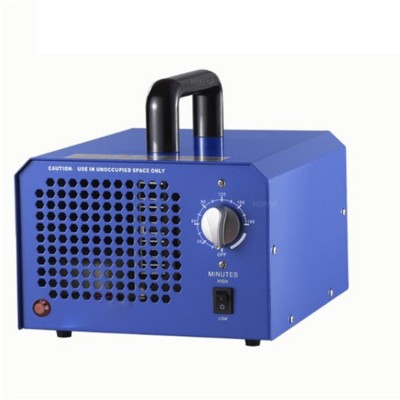 7g/h Household Ozone Air Purifier Sterilization Formaldehyde Deodorization Disinfection Machine